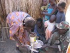 Ernährungssicherung durch Tiergesundheit: Die Ausbildung von Tiergesundheitshelfern im Sudan