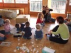 Zu zweit und doch allein - Familien mit Zwillings- bzw. Mehrlingsgeburten