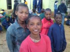 Hilfe für extrem arme Kinder in Äthiopien