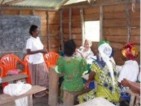 DR Kongo: Medizinische und psycho-soziale Betreuung für Opfer sexueller Gewalt