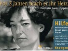 BIG Hotline: Hilfe bei häuslicher Gewalt