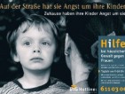 BIG Hotline: Hilfe bei häuslicher Gewalt