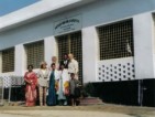Augenhospital in Bangladesch