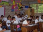 Ausbau eines Ausbildungszentrums - Zukunftsperspektive für Kinder in Honduras