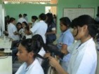 Ausbau eines Ausbildungszentrums - Zukunftsperspektive für Kinder in Honduras