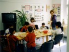 Interkulturelles Begegnungs- und Betreuungszentrum