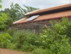 Naturschutzzentrum in der Nähe des Weltkulturerbes Angkor Wat