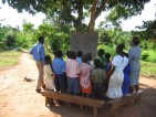 Rapha Community School, Kirugu/Uganda