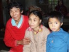 Opfern von Agent Orange und Landminen in Vietnam helfen