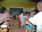 Sierra Leone: HIV und AIDS bekämpfen