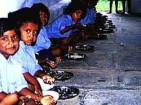 Projekt: Grundbildung und Versorgung durch Kindergärten