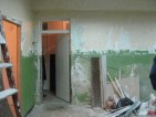 Kinderkrippe – Hilfe für minderjährige Mütter