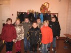 TBC-Heim in Sevskoje: Hilfe für Kinder aus sozial schwachen Familien