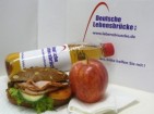 Frühstücksklub an Münchner Grundschulen