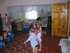 Kinderhäuser in Kaliningrad