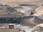 Trinkwasser für wüstennahe Gebiete