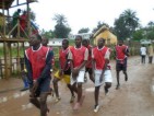 Fussballschule