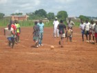 Fussballschule