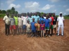 Fussballschule