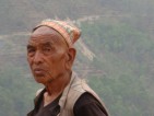 Heilpflanzenanbau in Nepal