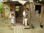 Patenschaften für Schüler der St. Peter Academy in Alegria / Philippinen