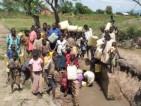 Uganda - Wasser ist Leben