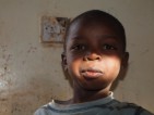 Kihara - Gründung eines Heims für AIDS-kranke Kinder