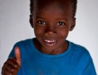 Unterstützung des Children's Hope Home in Gathiga, Kenya
