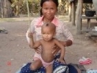 Kambodscha: Verbesserung der Mutter-Kind-Gesundheit