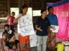 Kambodscha: Verbesserung der Mutter-Kind-Gesundheit