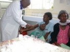 Kenia: Bekämpfung von AIDS und Tuberkulose in den Slums von Nairobi