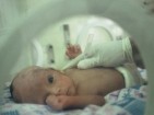 Bethlehem - Hilfe für Neugeborene