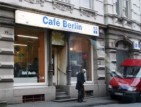 Cafe Berlin - Wuppertal