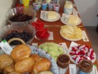 Das Klimafrühstück - wie unser Essen das Klima beeinflusst