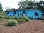 Kinderhaus-Projekt in Sierra Leone