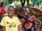 Kinderhaus-Projekt in Sierra Leone