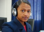 Ausbildung für Äthiopische Waisenmädchen