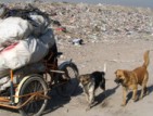 Zukunft für die Kinder der Müllhalde in Mexico-City