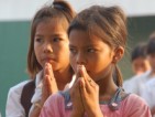 Kambodscha: Neue Chance für verkaufte und ausgebeutete Kinder