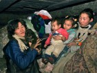 Mongolei: Ein neues Zuhause für Straßenkinder in Ulan Bator
