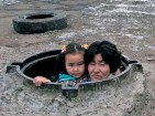 Mongolei: Ein neues Zuhause für Straßenkinder in Ulan Bator