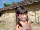 Brasilien: Hilfe für indigene Völker