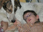 Tiergestützte Therapie