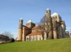 Stiftung zum Erhalt der St. Michaeliskirche Hildesheim