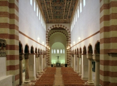Stiftung zum Erhalt der St. Michaeliskirche Hildesheim