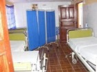 Krankenstation