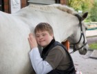 Reiten stärkt Menschen