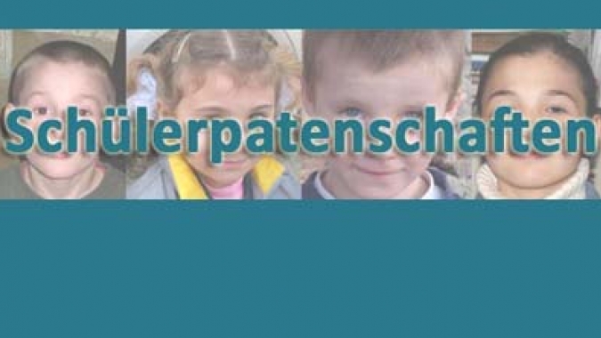 Schülerpatenschaften