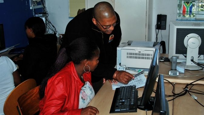 Computerschule