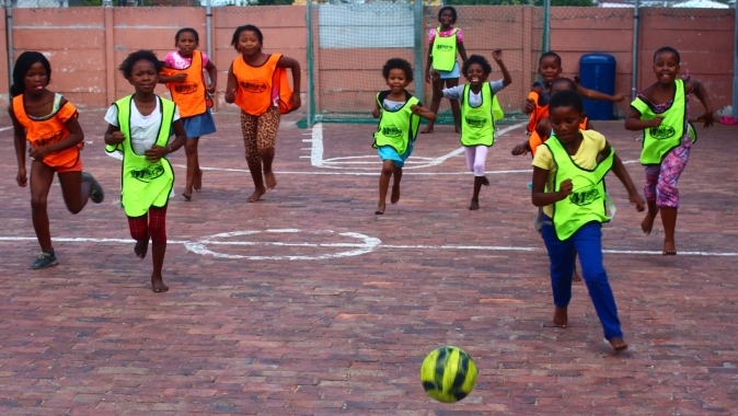 Sportprogramme